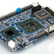 Illustration for article titled VIA Epia-P820 Pico-ITX Board Is Perfect Base for Minuscule 64-Bit Home Theater Center